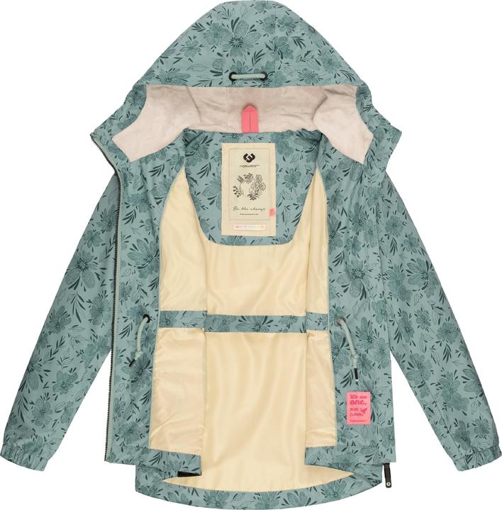 Actual product image Ragwear Dankka Spring (XS)