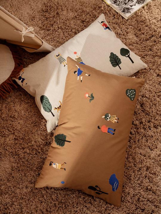 Produktbild Ferm Living The Park (60 x 40 cm)