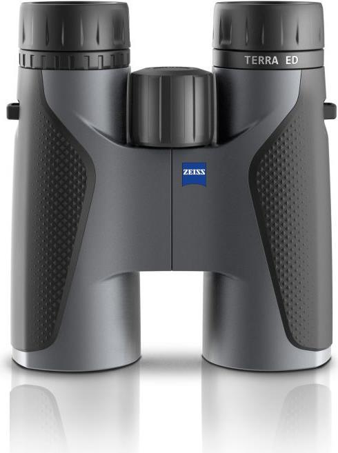 Actual product image Zeiss Terra ED 10x42 (10 x, 42 mm)