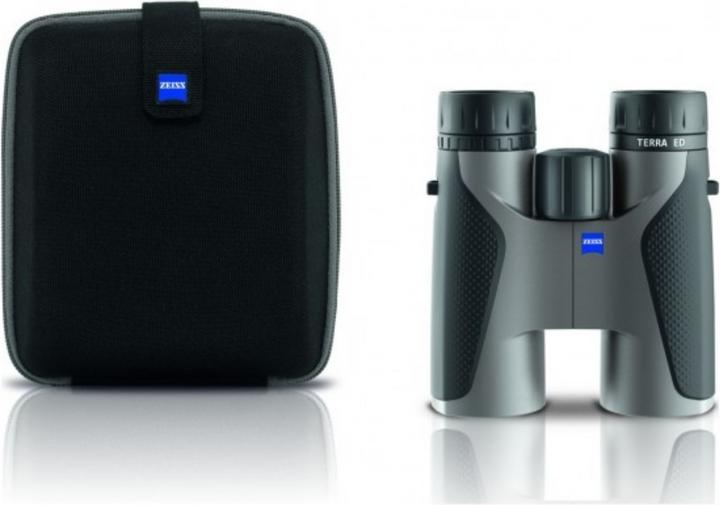 Actual product image Zeiss Terra ED 10x42 (10 x, 42 mm)