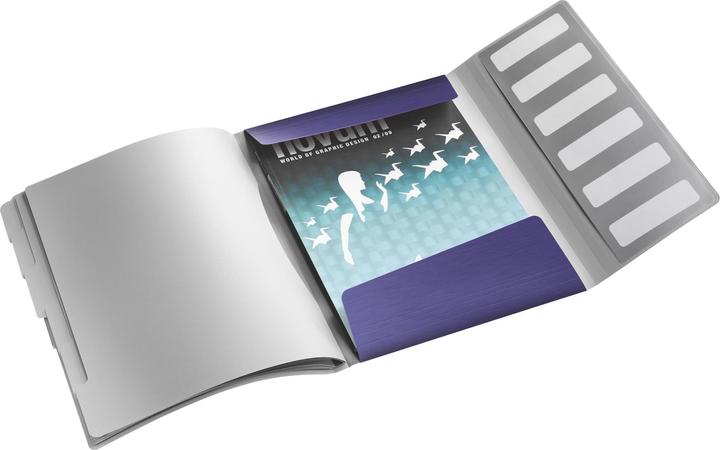 Image du produit Leitz Dossier de classement Style (A4, 1 x)