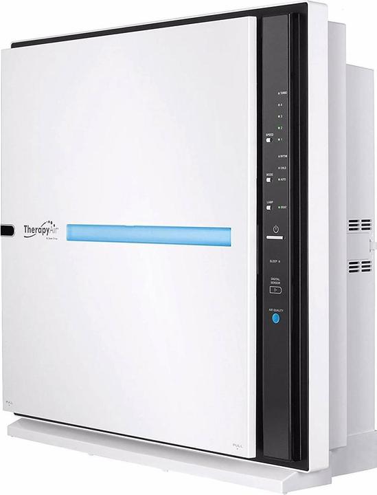 Image du produit Air thérapeutique iON
