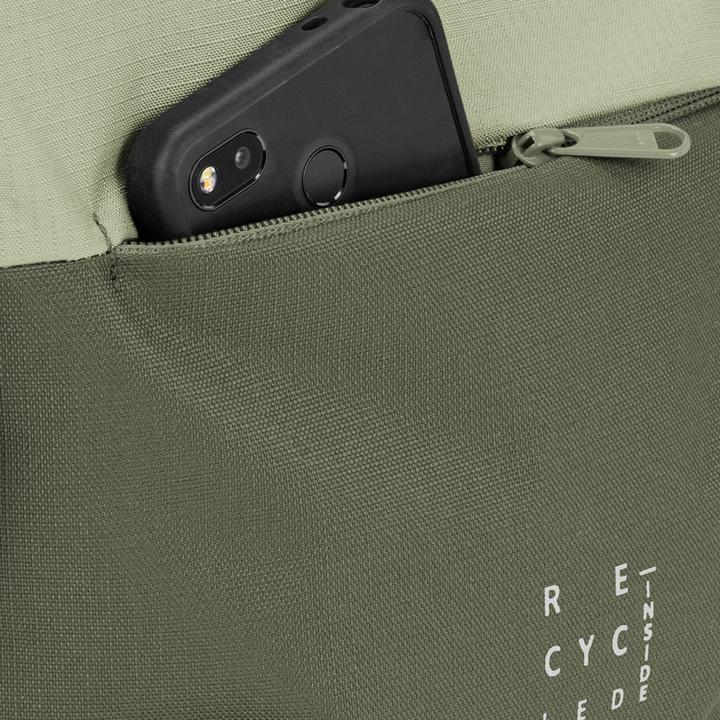 Actual product image Vaude Heka II