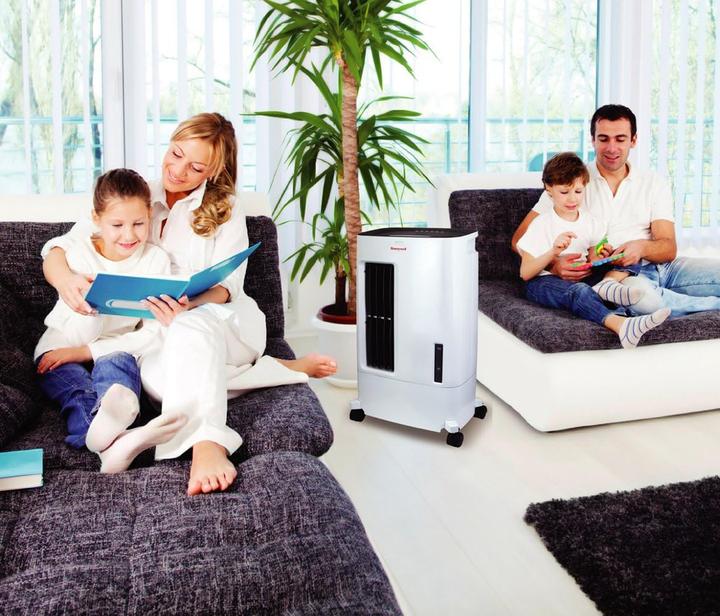 Produktbild Honeywell CS071AE (9 m²)