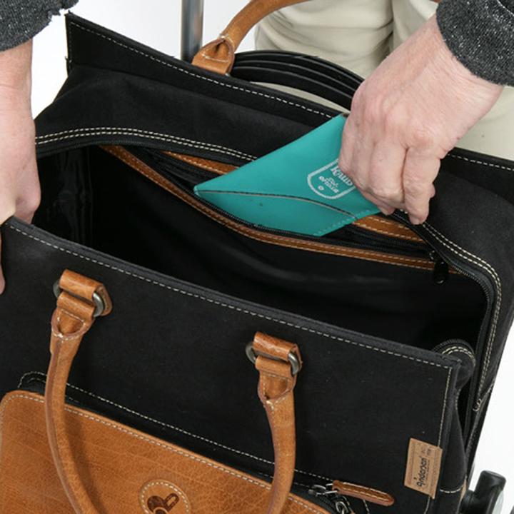 Image du produit Andersen Quattro Shopper Charu