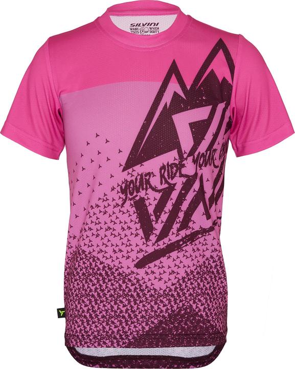 Actual product image Silvini Denni T-Shirt (146, 152)