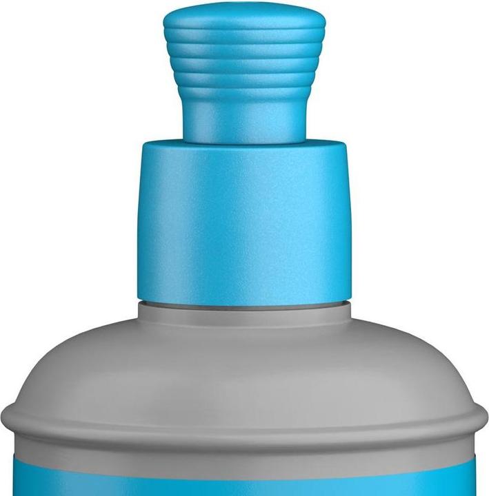 Actual product image Tigi Shampoo for Dry and Damaged Hair Bed Head Urban Anti + Dots Recovery (Shampoo) - 100ml (100 ml, Liquid shampoo)