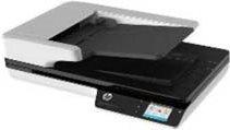 Image du produit HP ScanJet Pro 4500 fn1 (LAN, USB, WLAN)