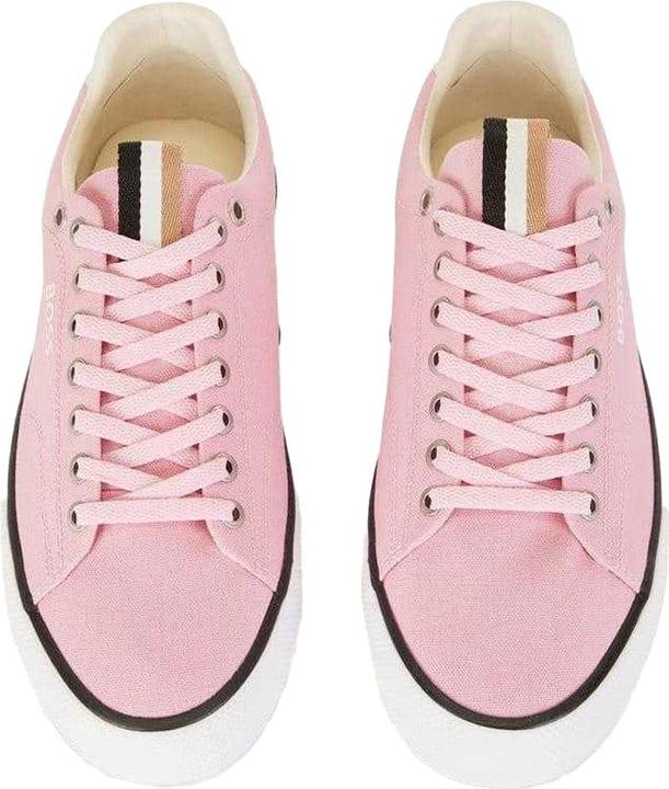 Produktbild BOSS Sneaker Aiden Leder (45.5)