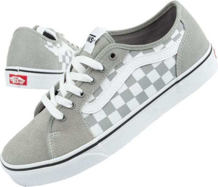 Vans Filmore Decon Sneaker Herren (43)