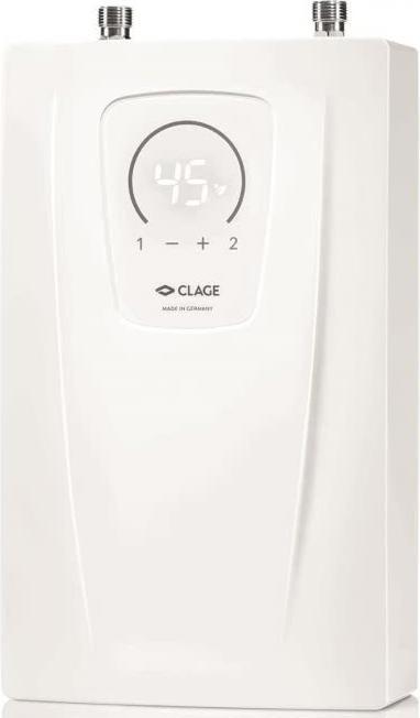 Clage CEX-U