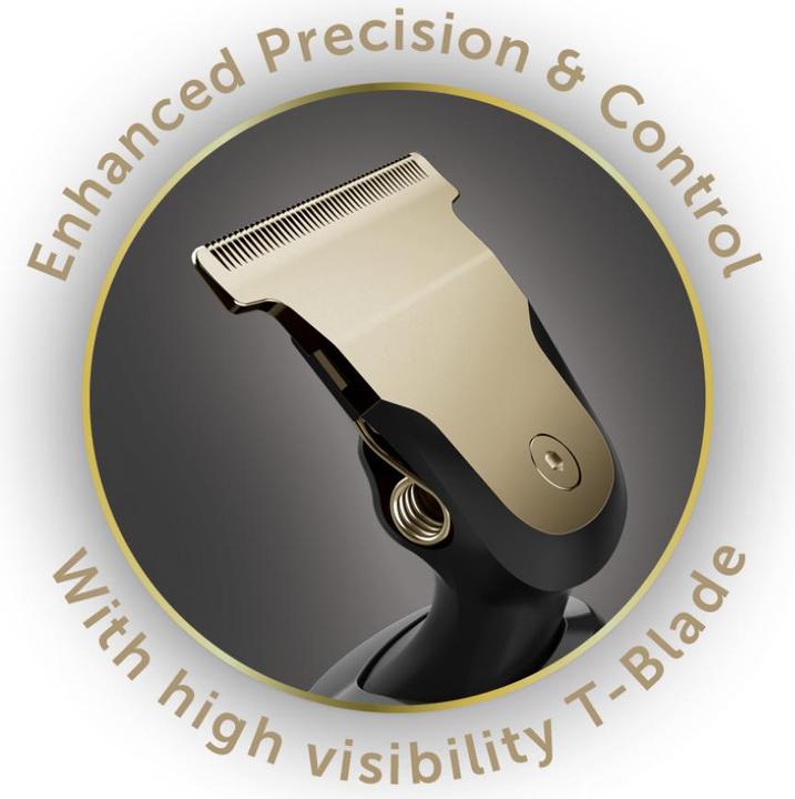 Image du produit Remington MB7000 Tondeuse de précision