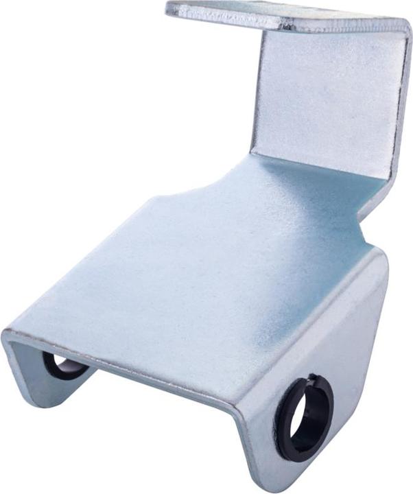 Actual product image Scheppach Vorrichtung 40 für Äxte