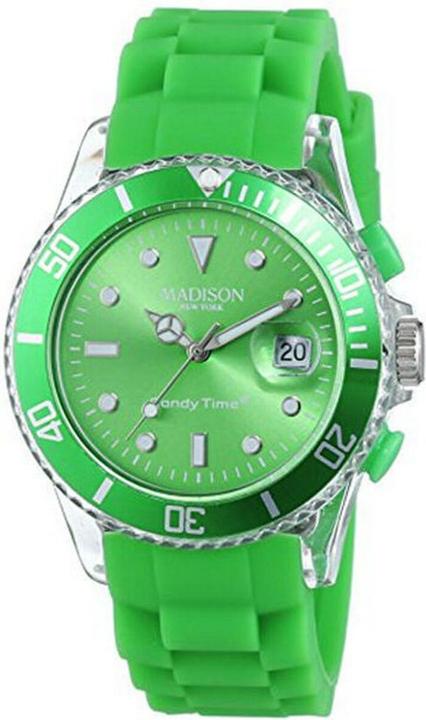Immagine prodotto Madison Orologio da donna U4399-10 (Ø 40 mm) (40 mm)