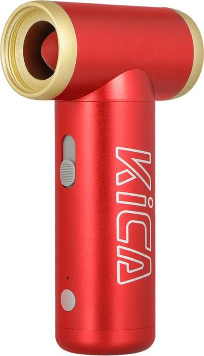 Actual product image Kica Jet Fan 2 Vacuum Kit