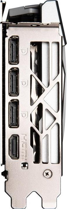 Image du produit MSI GeForce RTX 4060 Ti Gaming X Slim (16 Go)