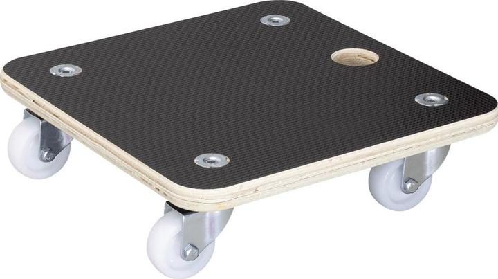 Wagner System Plateau roulant polyvalent MaxiGRIP GH 1350, L x l 290 x 290 mm, force 200 kg.
