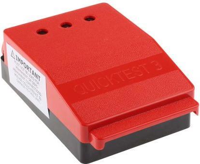 Immagine prodotto Rs Pro 3 phase mains test block without cable