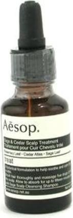 Aesop Sage und Cedar (25 ml)