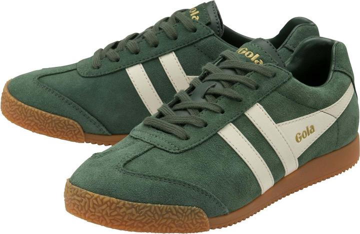 Image du produit Gola Femmes Harrier Suede (40)