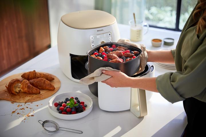 Productafbeelding Philips Airfryer XXL HD9870/20