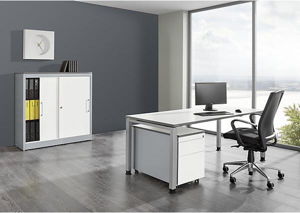 Produktbild Mauser Komplettbüro ARCOS