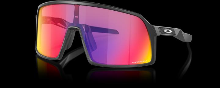 Produktbild Oakley Sutro S (Matte Black, Prizm Road)