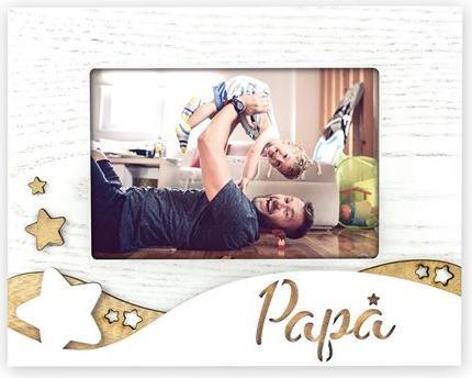 Actual product image ZEP Picture frame FE8446 Carlo 10x15 cm (10 x 15 cm)