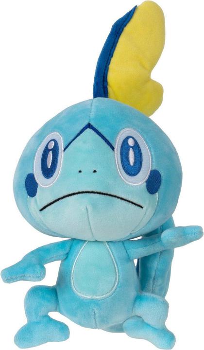 Image du produit Jazwares Pokémon assortis ( 1pc) (20.50 cm)