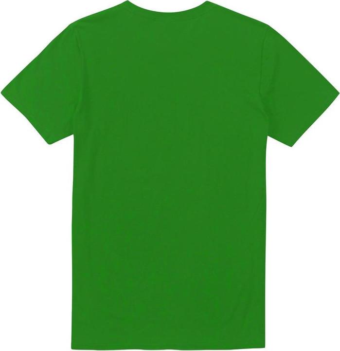 Actual product image Mens Bride Manual T-Shirt (XL)