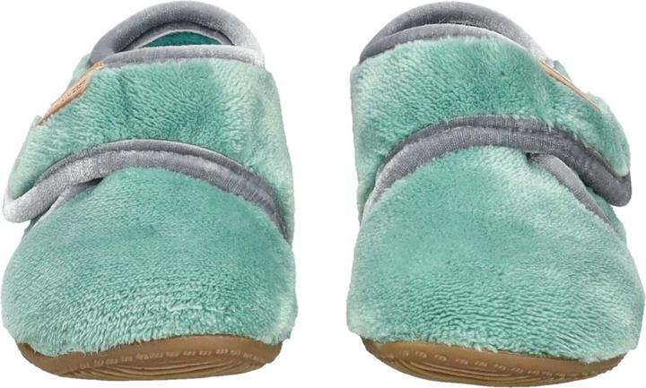 Produktbild Living Kitzbühel Baby's Klettschuh Samt Unifarben (20)