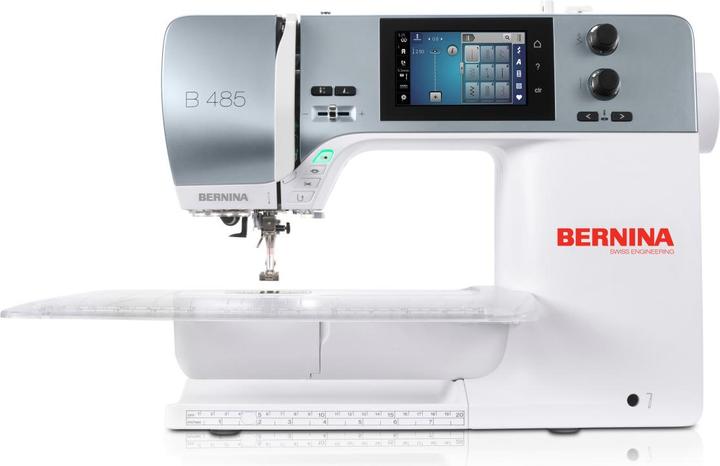 Produktbild Bernina 485