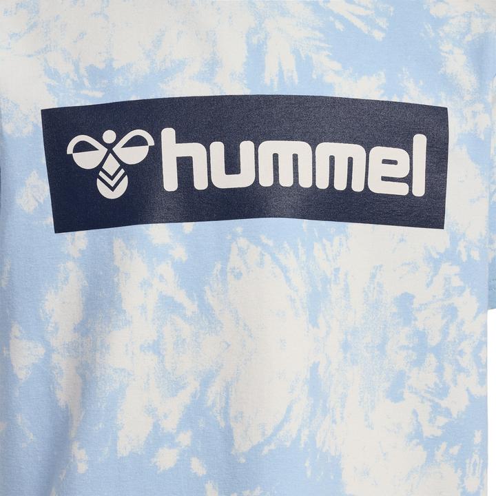Immagine prodotto hummel Maglietta Hmljump Aop S/S (116)