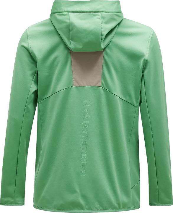 Produktbild Peak Performance Utility Light Zip Hood (L)