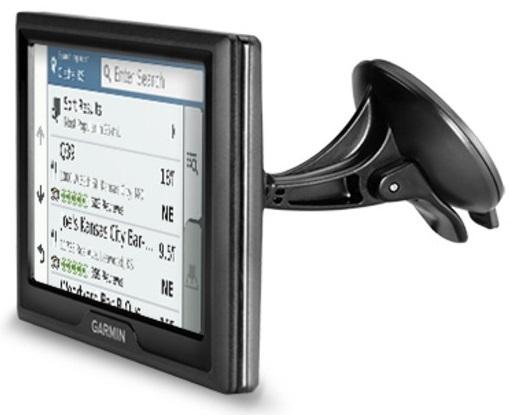 Immagine prodotto Garmin Unità 61 LMT-S EU (6")