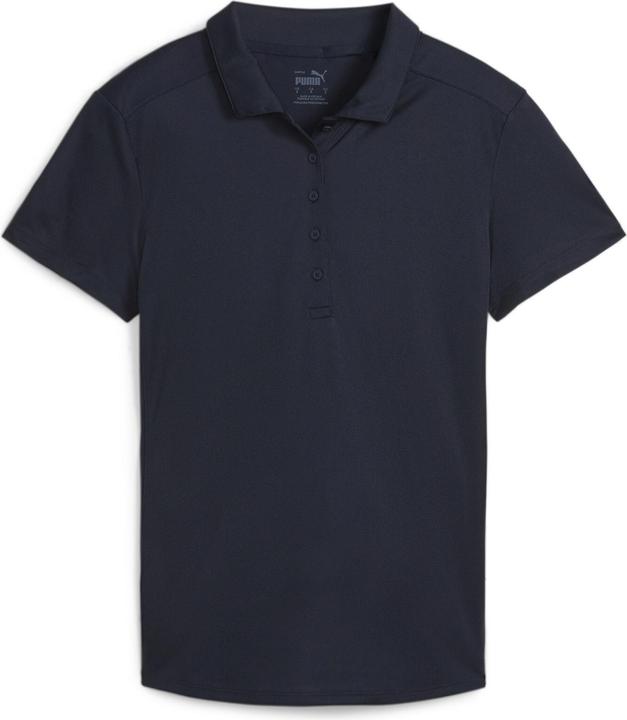Actual product image Puma W Pure SS Polo (XS)