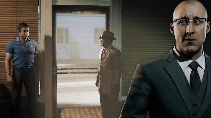 Immagine prodotto 2K Games Mafia 3 (Xbox One X, Xbox Series X, DE)