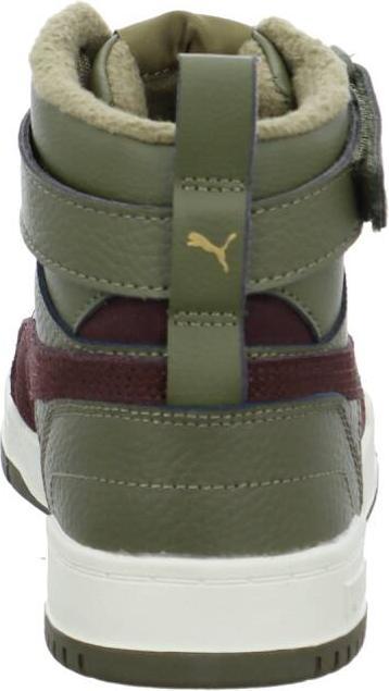 Produktbild Puma RBD Game WTR Jr (39)