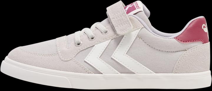 Actual product image hummel Hmlslimmer Stadil Low Jr (26)