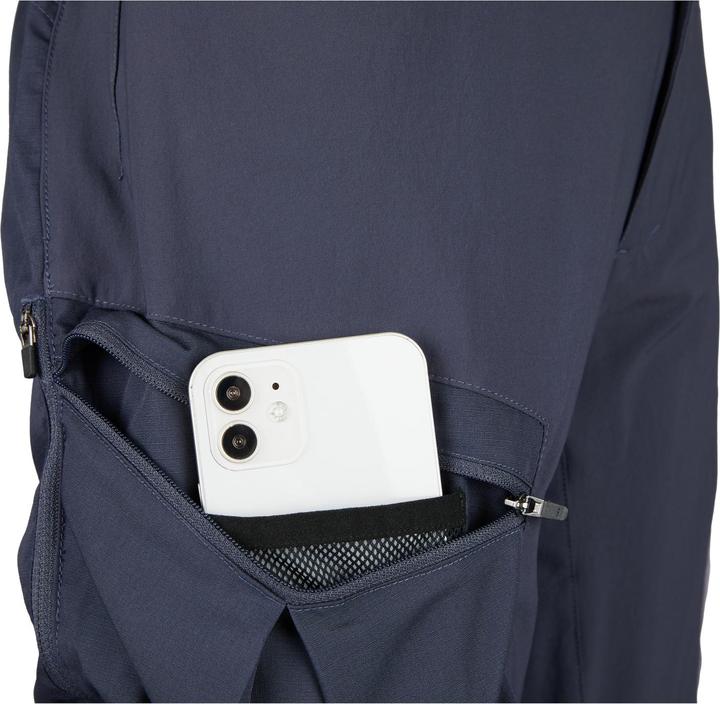 Actual product image Stoic Women's FalunSt. Tour Pants Light (S, M)