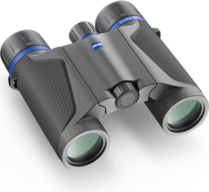 Actual product image Zeiss Terra ED (8 x, 25 mm)