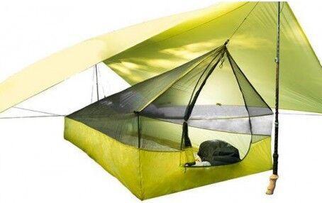 Produktbild Sea To Summit Escapist 15D Medium (Tarp, 0.30 kg, 2 Personen)