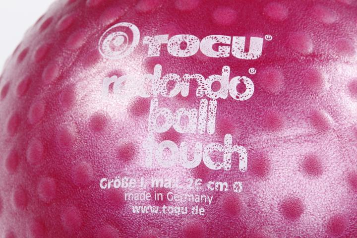 Immagine prodotto Togu Redondo Touch (26 cm)