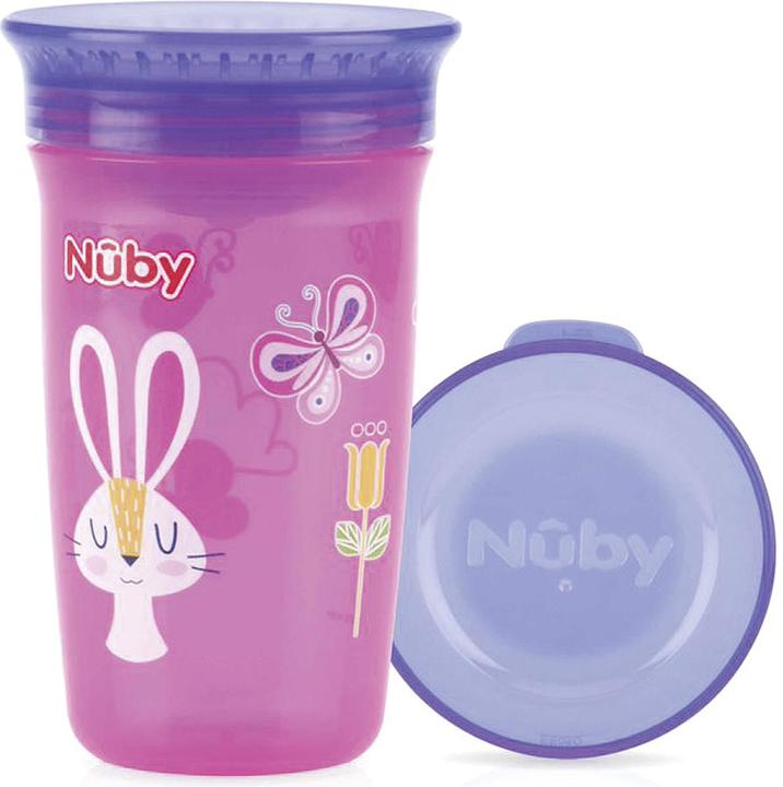 Image du produit Nuby La Coupe des Merveilles