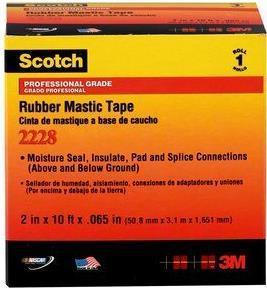 Actual product image Scotch Kautschuk Band (50.80 mm)