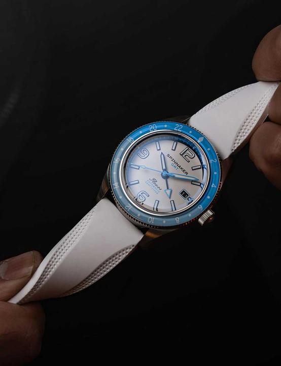 Immagine prodotto Spinnaker SP-5120-22 Fleuss GMT (Orologio sub)