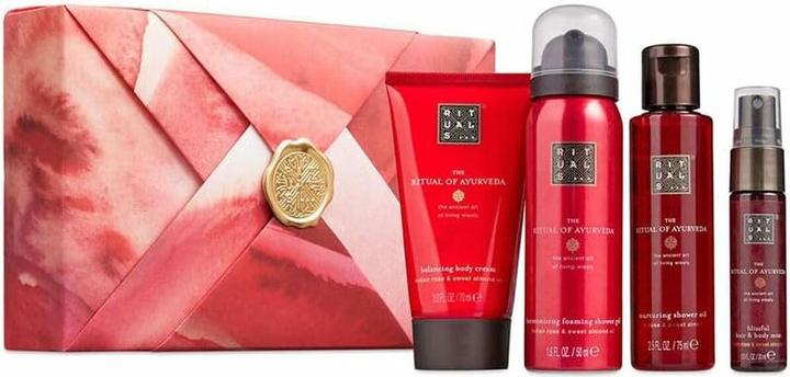 Actual product image Rituals Ayurveda Set (Body care set)
