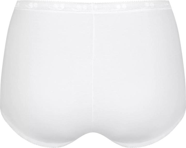 Actual product image Sloggi Basic+ Maxi (44, pack of 2)