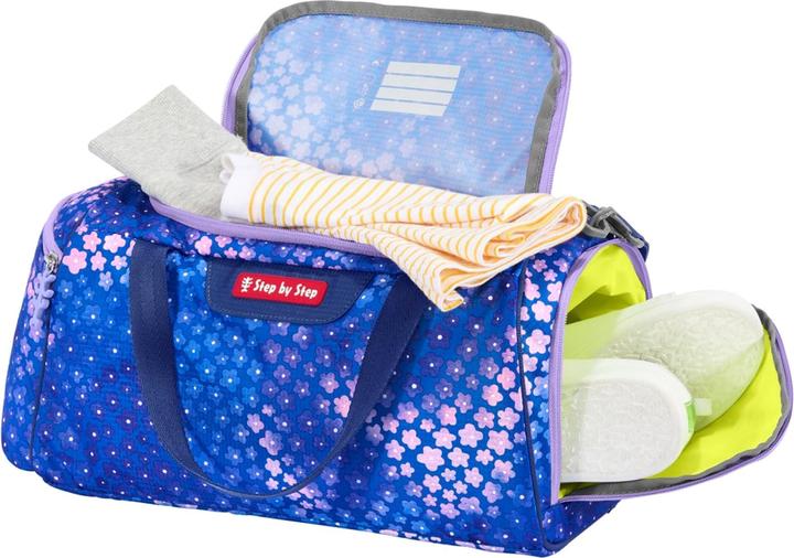 Actual product image Step by Step Sports bag (13 l)