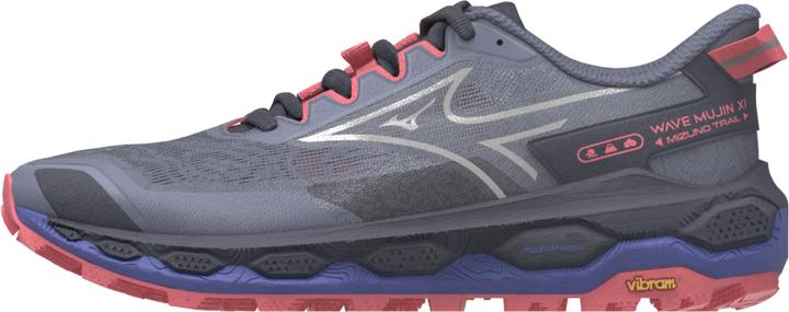 Actual product image Mizuno WAVE MUJIN 11 (40)